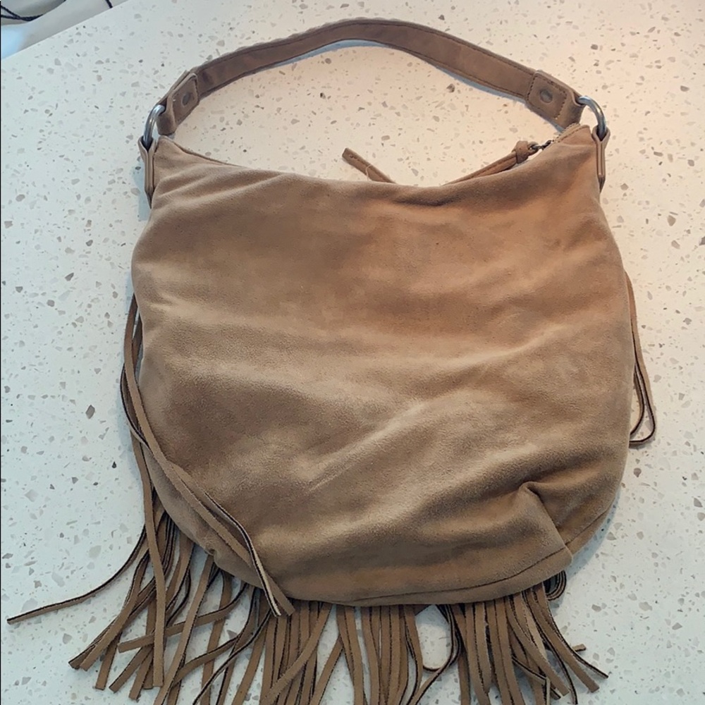 Express Boho Bag - Picture 2 of 3